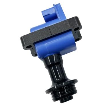 Imagem de ARKAUTO Conjunto de 1 pacote de bobina de ignição compatível com Nissan SKYLINE GTR GTS R32 R33 STAGEA WGNC34 CEFIRO A31 LA31 EA31 LCA31 LAUREL HC33 HC34 GC34 INFINITY Q45 RB25DET RB20DE RB266 DETT