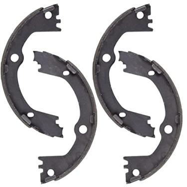 Imagem de Goodyear Brakes GYS1042 | Sapata de freio de estacionamento premium para Hyundai Santa Fe 19-17