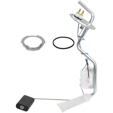 Imagem de Urkastical Unidade de envio do tanque de combustível do lado do motorista para 1980 1981 1982 1983 1984 F-100 F100 F-150 F150 F-250 F250 F-350 F350 16 galões substituição # FG75A