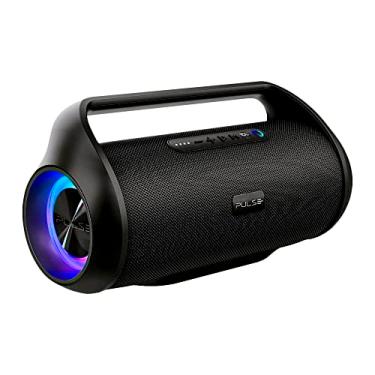 Imagem de PULSE Caixa de Som Xplode 3 300W Bluetooth - SP606, Cor: preto