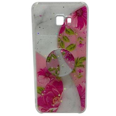 Imagem de Capinha de Celular P/ Samsung Galaxy J4 Plus  SM-J415G  Com Suporte - 