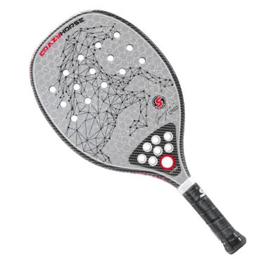 Imagem de Raquete de Beach Tennis Sexy Crazy Horse