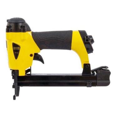 Imagem de Grampeador Pneumático Profissional Gpv616 Vonder