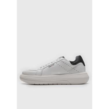 Imagem de Tênis Ferracini Recorte Branco Ferracini 8286-695C masculino