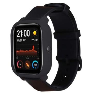 Imagem de Capa case Bumper para Smartwatch - Nandos-Store