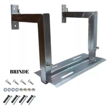 Imagem de Suporte Motor Deslizante Gatter Fast 3000 1/4 Peccinin - Probase