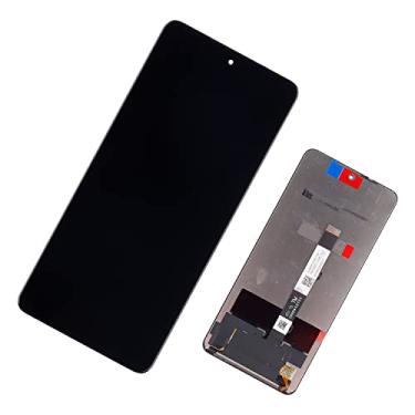 Imagem de Duotipa Tela sensível ao toque com digitalizador LCD compatível com Xiaomi Poco X3/Mi 10T Lite 16.9 cm Display LCD de substituição com ferramentas