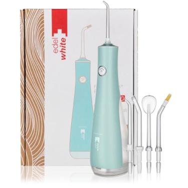 Imagem de Irrigador Portátil Flosserpik POWER SPA | EDEL WHITE