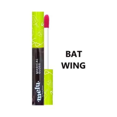 Imagem de Gloss Labial Magical Gloss Melu by Ruby Rose (Cores), Bat Wing