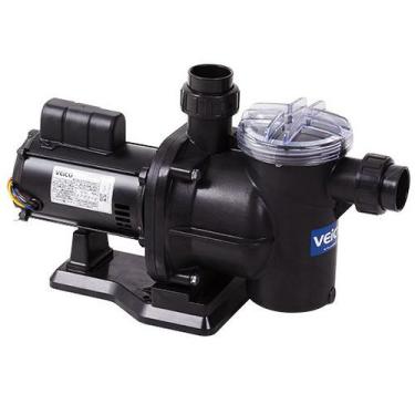 Imagem de Motobomba para Piscina Veico Pro - 1/3CV