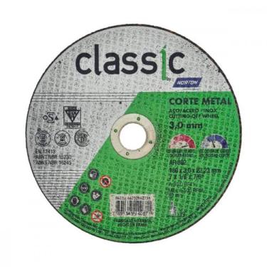 Imagem de Disco Nort.Cort/Ferro 7X7/8 Class - Norton