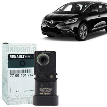 Imagem de Sensor map duster megane laguna sandero logan 7700101762 - VDO / RENAU