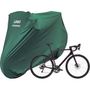 Imagem de Capa Bike Cannondale SuperSix Evo Carbon Disc Ultegra Speed - Mz, Verd