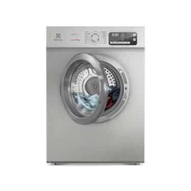 Imagem de Secadora de Roupas Electrolux 11Kg Cor Inox Essential Care com Função 