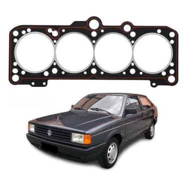 Imagem de Junta Cabeçote Taranto Gol 2.0 1988 A 1990