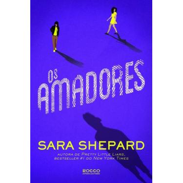 Imagem de Livro - Os amadores