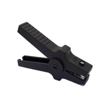 Imagem de Garra Jacaré GI-30 Preta - Fusi-Bras - Multcomercial