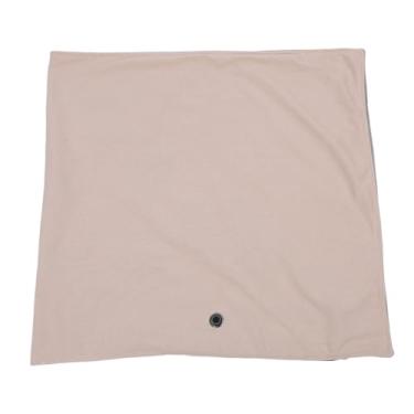 Imagem de Cobertor Elétrico de Aquecimento Rápido, Cobertor Aquecido Bege para Pernas do Corpo, Cobertor Macio Lavável Com Proteção contra Superaquecimento e Desligamento Automático