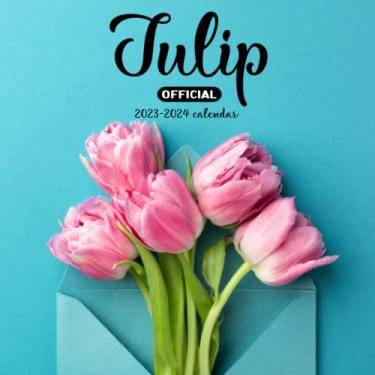 Imagem de Gorgeous Tulip Calendar 2023: Beautiful Nature Monthly Planner | Home & Office Decor | 12 Marvelous Pictures of Tulip for All Flower Lover | January 2023 - December 2024.20