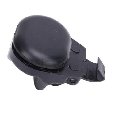 Imagem de Fivela de Trava de Vidro para Janela de Porta de Carro, Substituição Mb416320 para L300 Pajero Montero Mk2 1991-1999 Interior Automotivo