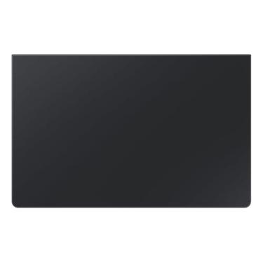 Imagem de Samsung Teclado Galaxy Official Slim Book Cover para Tab S9 Ultra, preto
