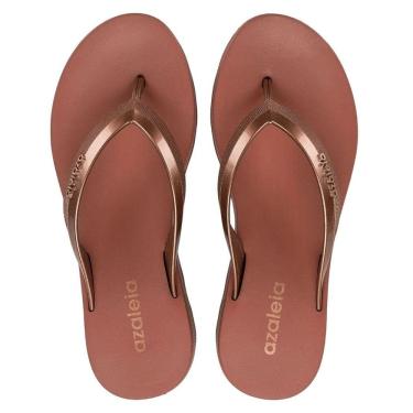 Imagem de Tamanco Feminino Anabela Baixo Fabi Light Line Azaleia