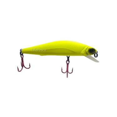 Imagem de Isca Artificial Marine Sports - Raptor Minnow 70 - 7cm 7,5gr - Várias 