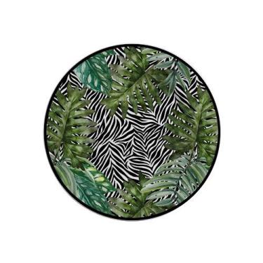 Imagem de Conjunto com 6 pratos sobremesa tanzania plus - Alleanza Cerâmica