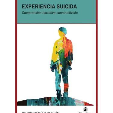 Imagem de Experiencia suicida. Comprensión narrativa constructivista - Espanhol