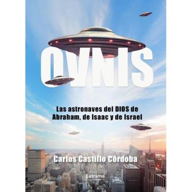 Imagem de Ovnis - Espanhol