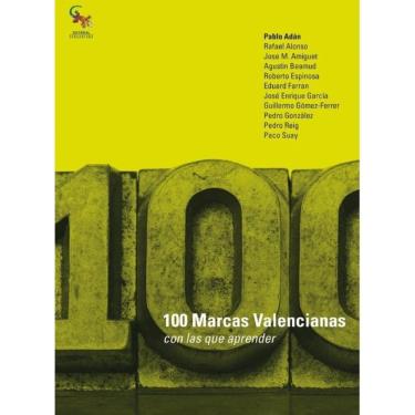 Imagem de 100 marcas valencianas con las que aprender  - Espanhol