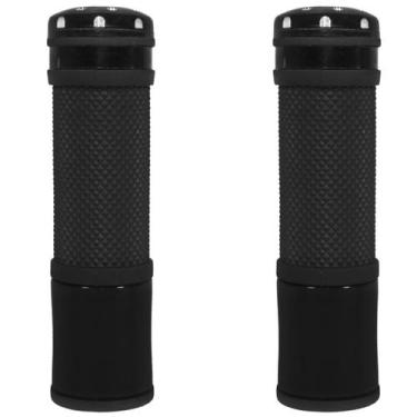 Imagem de Par de manopla do acelerador universal CG125 CG150 CG160 Fan Titan Sta