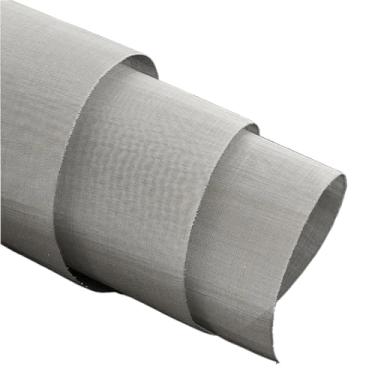 Imagem de TWENOW Filtro de alimentos 1 peça 4-500 rede de filtro de malha de metal grau alimentício 304 aço inoxidável casa cozinha água alimentos feijão pó filtro de óleo filtragem de tela (70 malha 0,3 mm)