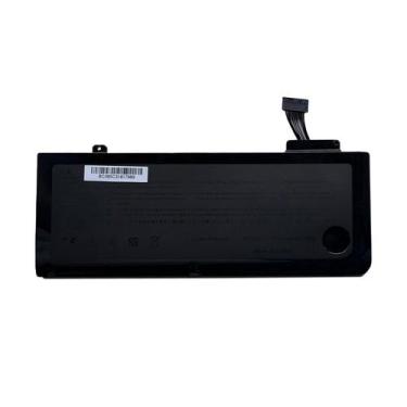 Imagem de Bateria para Notebook bringIT compatível com Apple Macbook Pro 13 A132