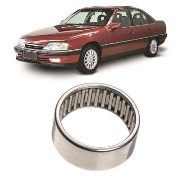 Imagem de Rolamento Eixo Volante Chevrolet Omega 1995 até 1998 - HGF
