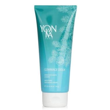 Imagem de Creme Esfoliante Corporal Yonka Gommage Doux - Suavizante com Cedro