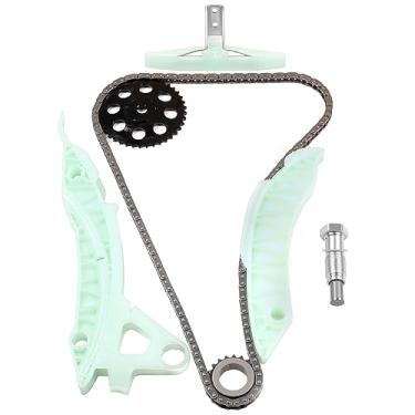 Imagem de O kit de corrente de temporização ECCPP serve para Mini Cooper 1.6L A-TK10980 2007-2010.