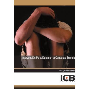 Imagem de Intervención Psicológica en la Conducta Suicida - Espanhol