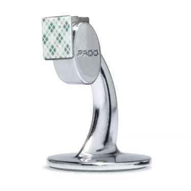 Imagem de Fixador de Porta Magnético para Piso e Parede Pado