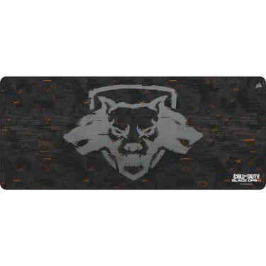 Imagem de Mouse Pad para jogos Corsair MM300 2XL Call of Duty Black Ops 6