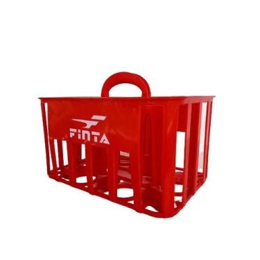 Imagem de Cesta Suporte Squeeze Garrafinha Gatorade Retratil  Original - Brasil 