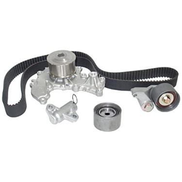 Imagem de Airtex Kit de correia dentada do motor awk1323 com bomba de água