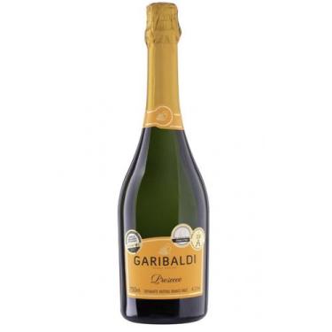 Imagem de Espumante Garibaldi Prosecco 750 ml