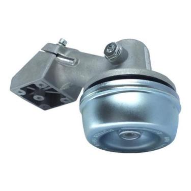 Imagem de Ponteira Completa 28Mm X Quadrado Porca Stihl Fs 160/220/280 - Importa