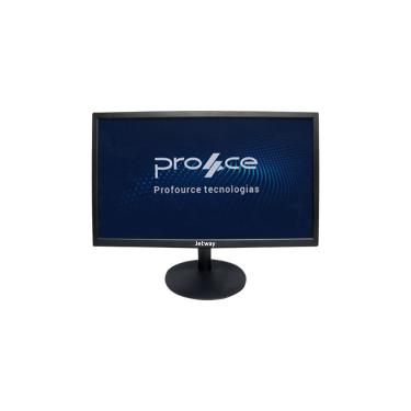 Imagem de Monitor LED Jetway JML-300 19.5 Polegadas