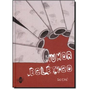 Imagem de Humor Eclético - QUARTET EDITORA, 3