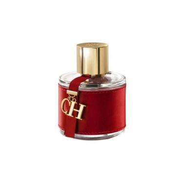 Imagem de CH Carolina Herrera EDT Feminino 100ml