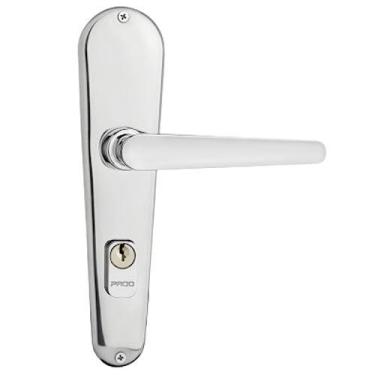 Imagem de Fechadura Externa Francesa - Pado 725/01