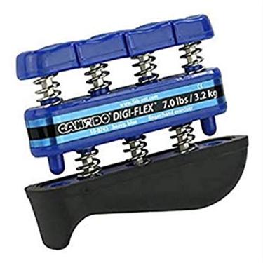 Imagem de CanDo Digi-Flex, 7.0 lbs., Blue Y