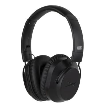 Imagem de Altec Lansing Fones de ouvido Whisper Active com cancelamento de ruído, preto